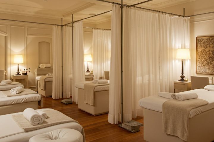 Daily Spa Long Biên Daily Spa Long Biên
