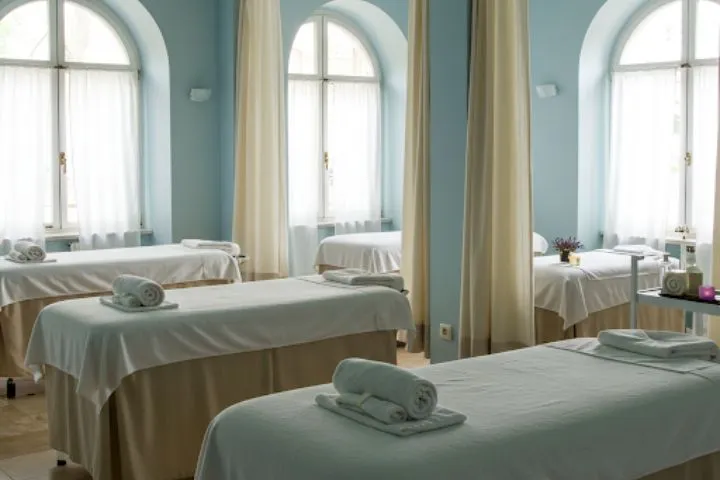 Điệu Beauty Quận 6