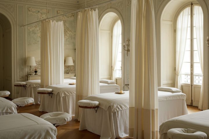 Điêu Thuyền Massage Mỹ Tho