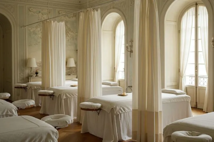 Điêu Thuyền Massage Mỹ Tho