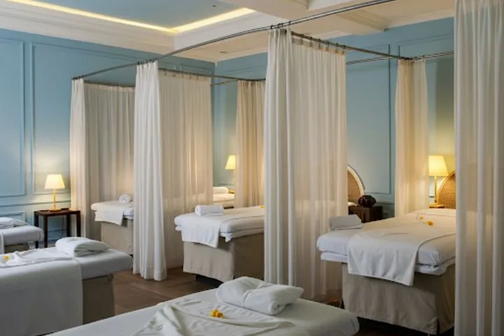 Ella Beauty Spa Kon Tum