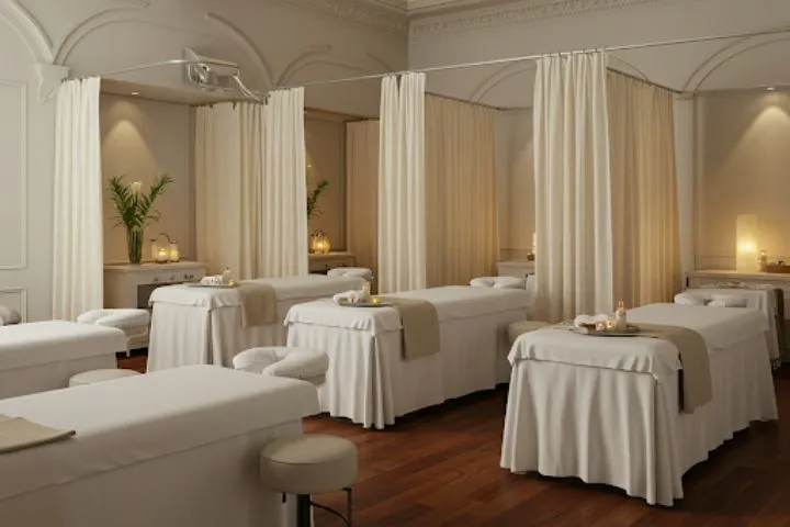 Eva Spa Lê Văn Sỹ