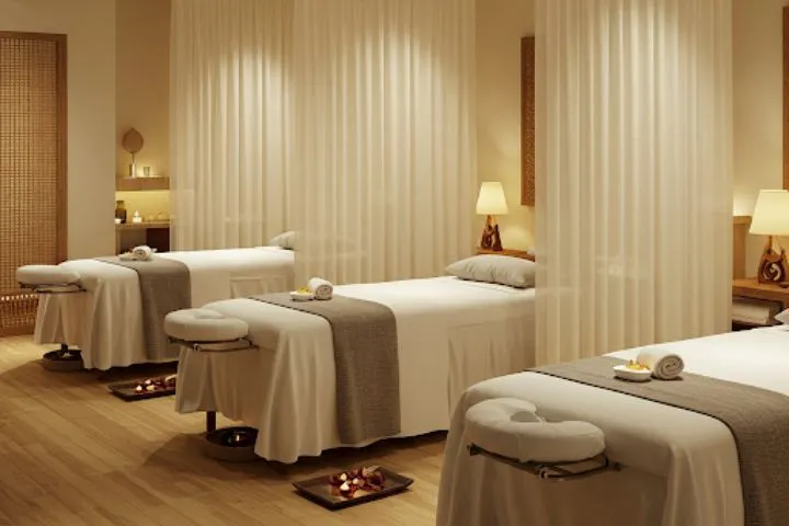Five Senses Spa Hội An