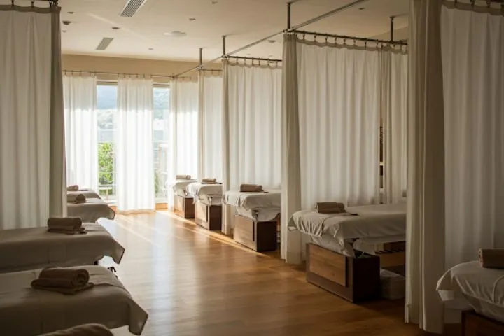 Fly Spa Long Xuyên An Giang