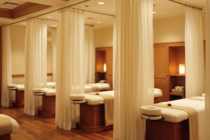 Foot Massage Hạnh Long Quận 5