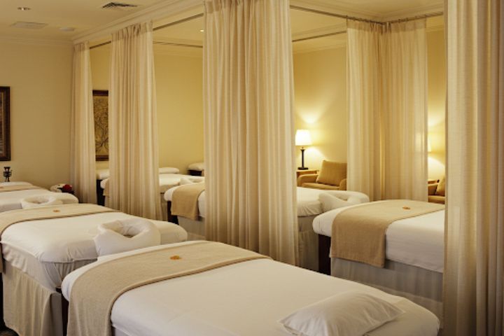 Garden Spa Tam Cốc Ninh Bình Garden Spa Tam Cốc Ninh Bình
