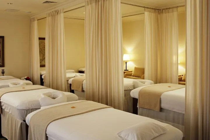 Garden Spa Tam Cốc Ninh Bình