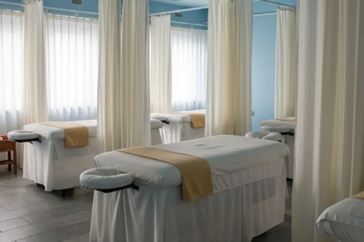 Golden Lotus Spa Quận 1