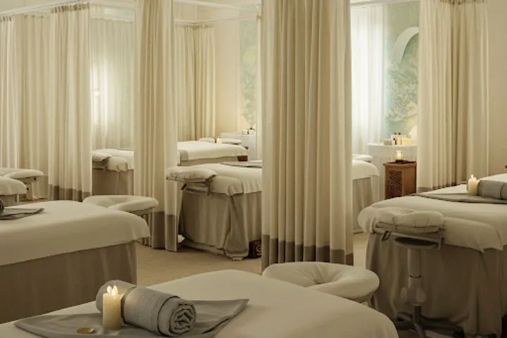 Gừng Spa Quận 2