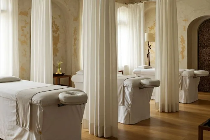 Gừng Spa Quận 4