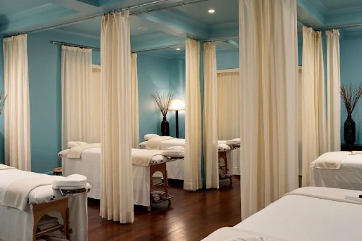 Gừng Spa Quảng Ngãi