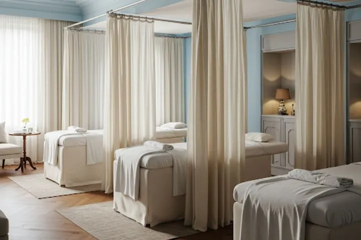 HB Spa Long Khánh Đồng Nai