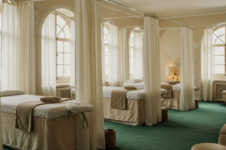 HD Spa Long Xuyên An Giang HD Spa Long Xuyên An Giang