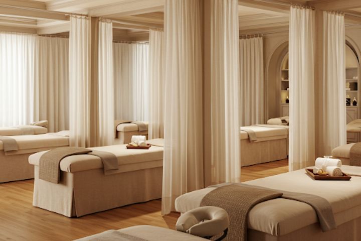 Hải Triều Spa Quận 12