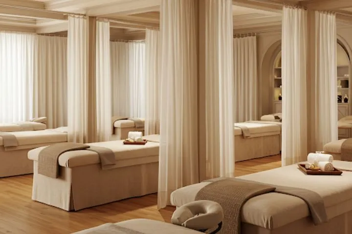 Hải Triều Spa Quận 12