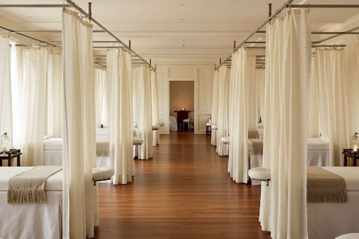 Hana Spa Hóc Môn