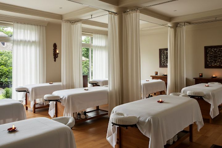 Hanah Clinic & Spa Quảng Ngãi Hanah Clinic & Spa Quảng Ngãi