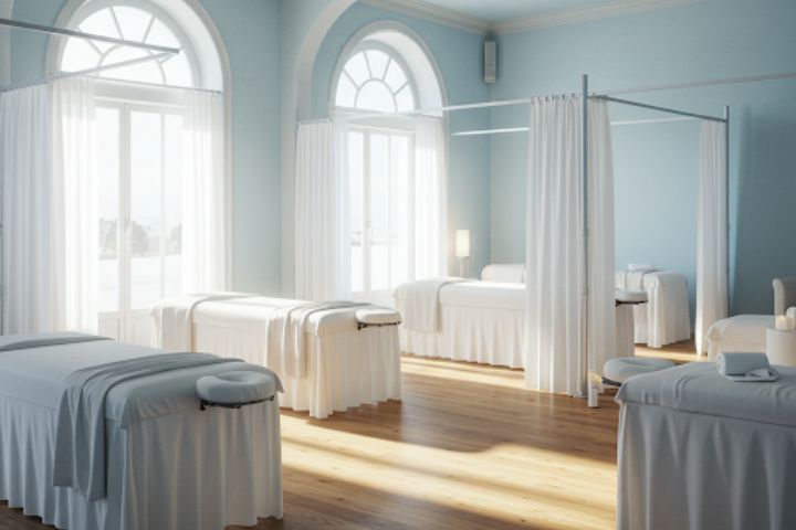 Hasu Spa Quận 10