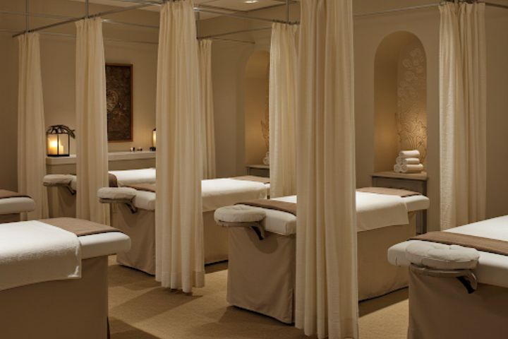 Heaven Spa Quận 8 Heaven Spa Quận 8