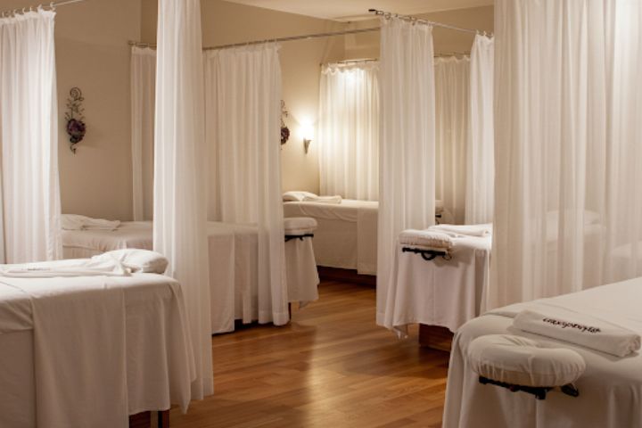 Hi Beauty Spa Quận 9 Hi Beauty Spa Quận 9