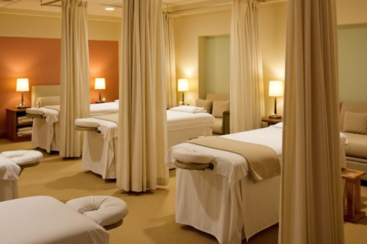 Hi! Relax Spa Quận 11