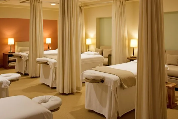 Hi! Relax Spa Quận 11