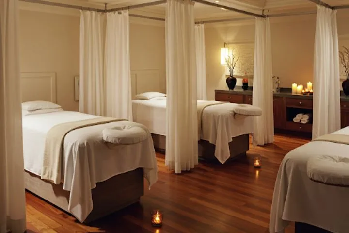 Hikali Beauty Spa Long Thành Đồng Nai