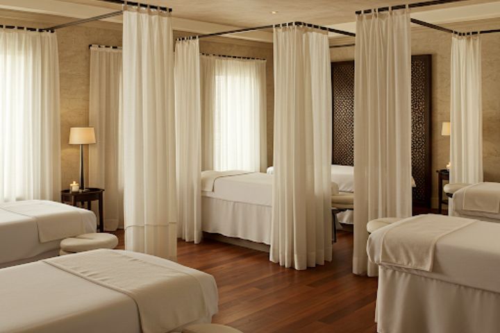 Hoa Kiều Spa Quận 11