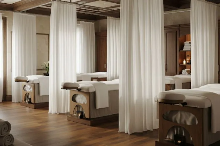 Hồng Lâu Mộng Massage Hưng Yên