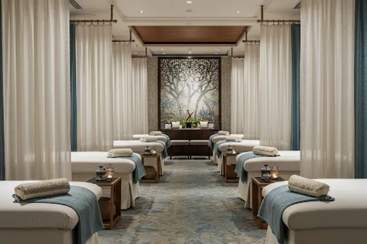 Hồng Lâu Mộng Massage Quảng Ngãi