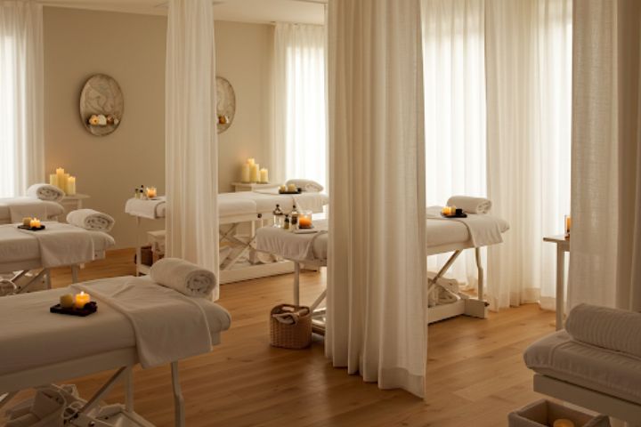 Hotel & Massage Nguyệt Anh Nhà Bè