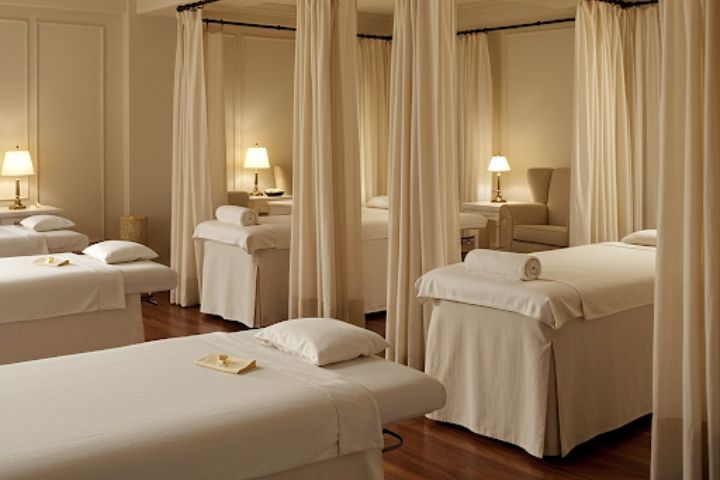 Hưng Thành Luxury Spa Phan Thiết Hưng Thành Luxury Spa Phan Thiết