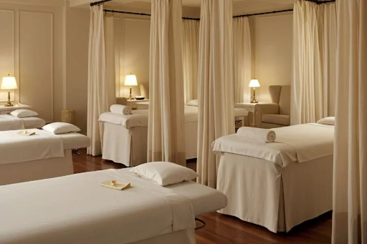 Hưng Thành Luxury Spa Phan Thiết