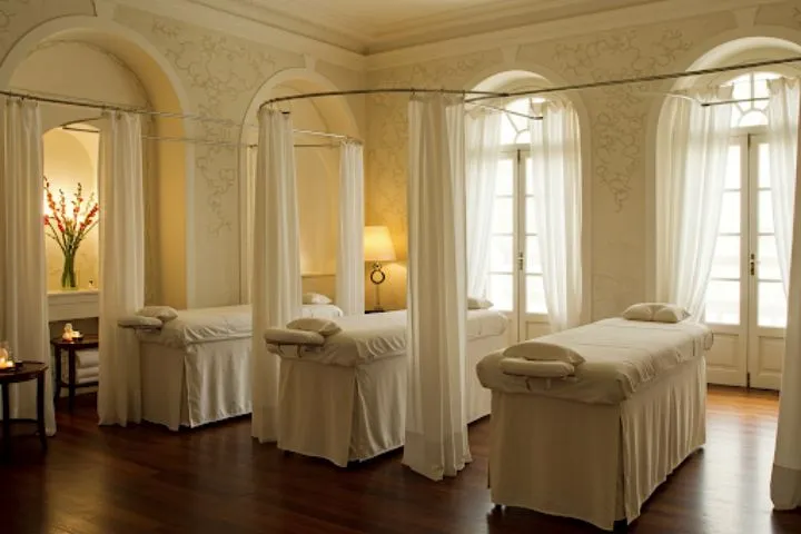 Hương Mộc Spa Quận 12