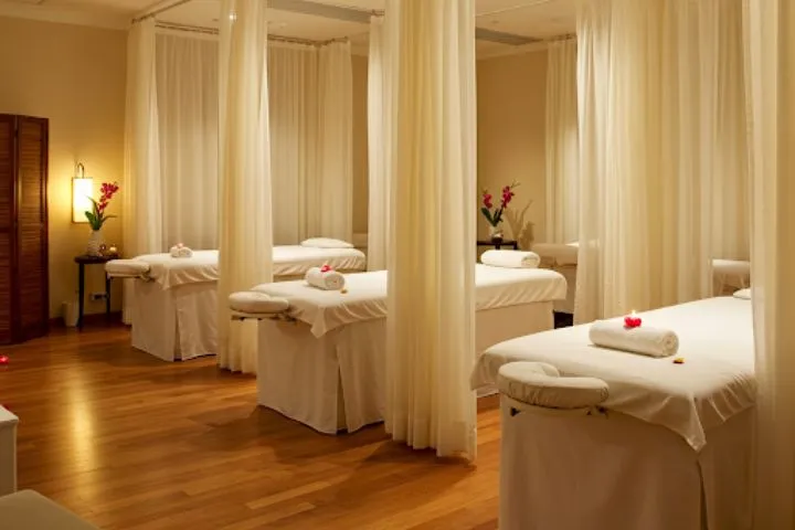 Bảo Hà Spa Hưng Yên
