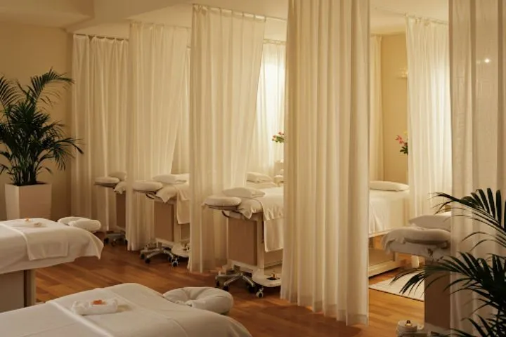 Hương Spa Quận 8