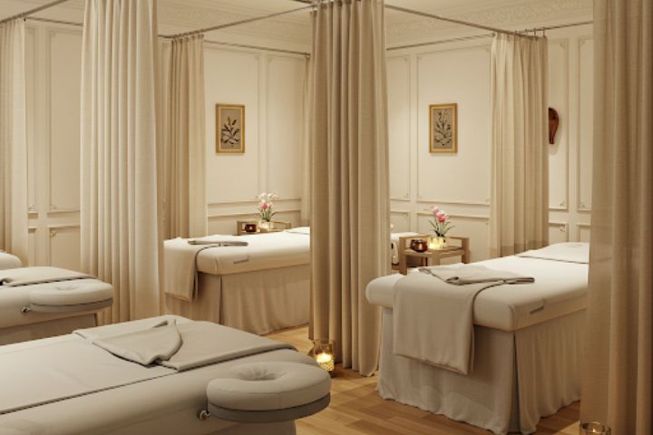 Jenny Spa Long Khánh Đồng Nai Jenny Spa Long Khánh Đồng Nai