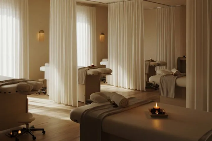 Khang Viện Spa Ninh Bình
