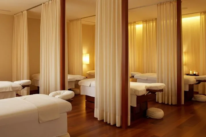 Khỏe Massage Mỹ Tho