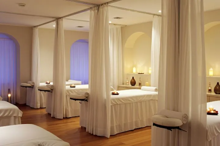 Kim An Spa Quận 11