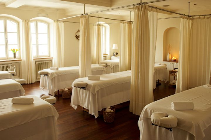 Kim Spa Massage Quận 7 Kim Spa Massage Quận 7