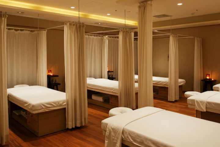 King Spa Beauty Huế King Spa Beauty Huế