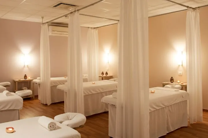 Lá Thơm Spa Quận 6