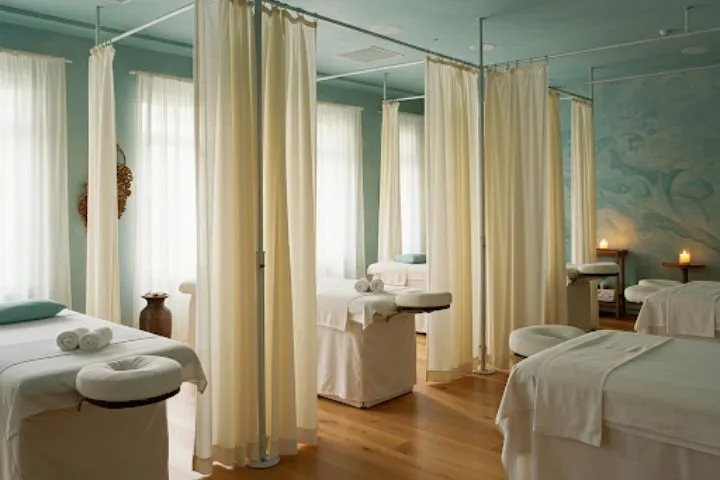 Laboho Spa Quận 1