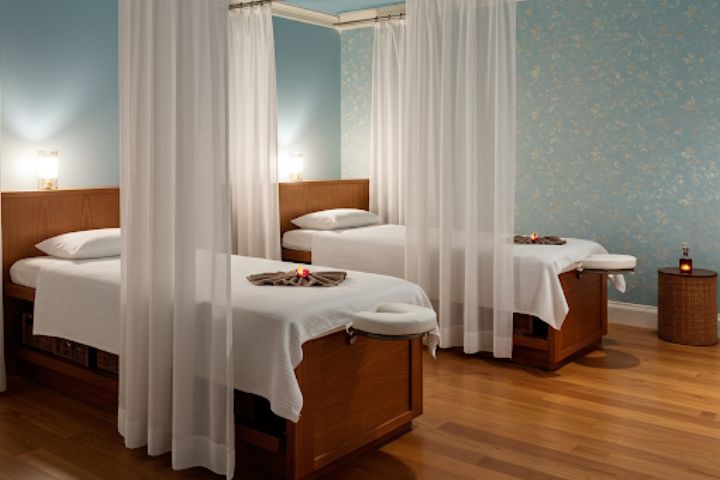 Lan Quế Phường Luxury Spa Phan Thiết Lan Quế Phường Luxury Spa Phan Thiết