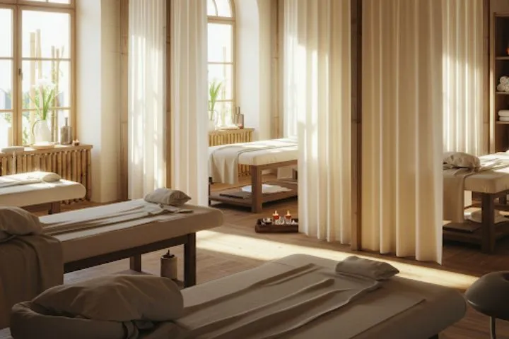 Lani Beauty & Massage Body Nhà Bè