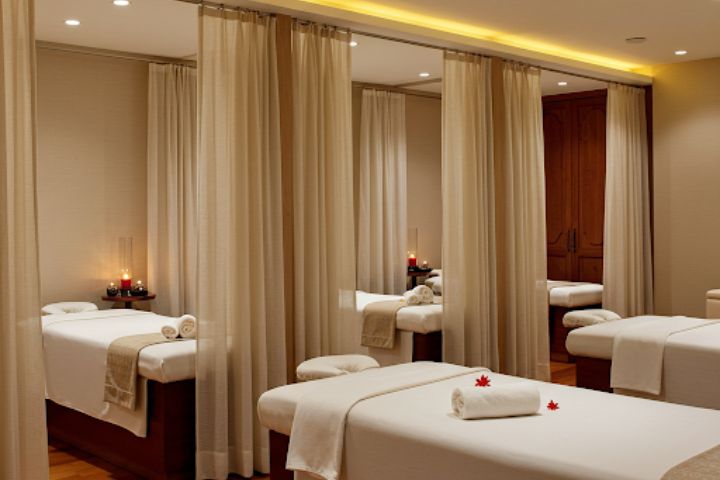 Lasenta Spa & Massage Quận 7 Lasenta Spa & Massage Quận 7