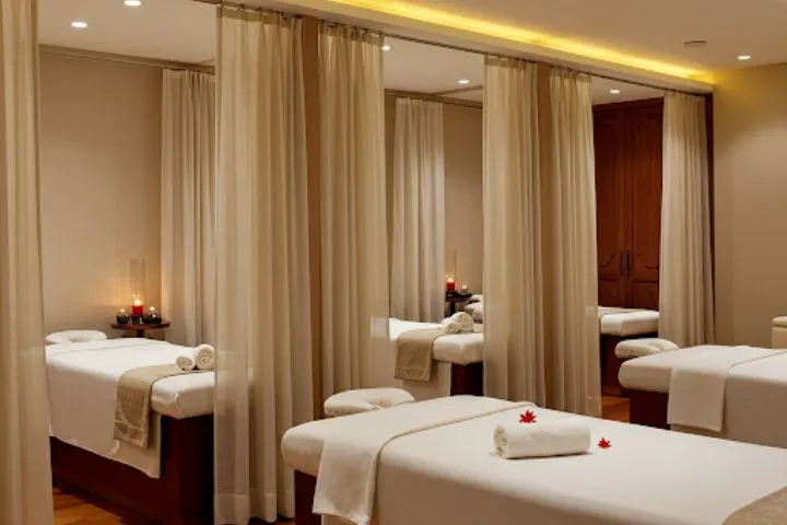 Lasenta Spa & Massage Quận 7
