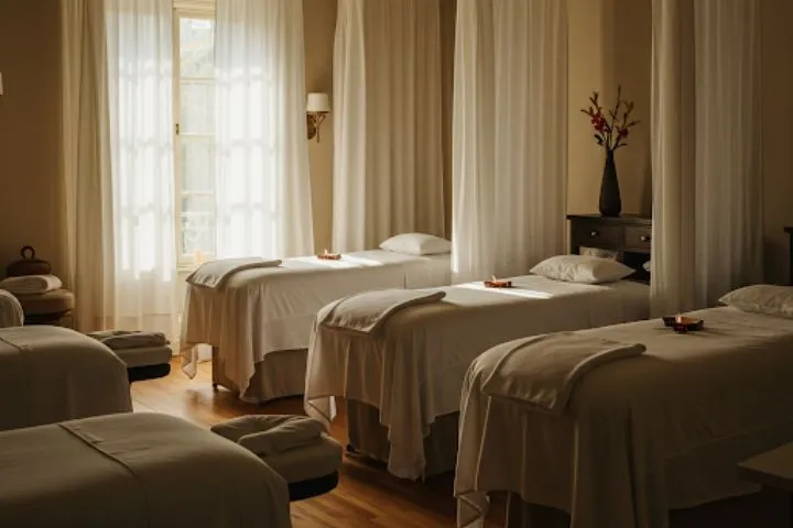 Léa Beauty Spa Quận 2