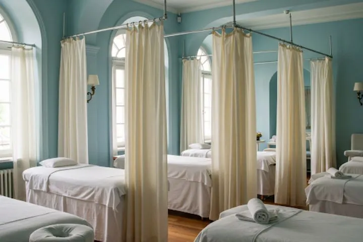 Lido Spa Quận 9